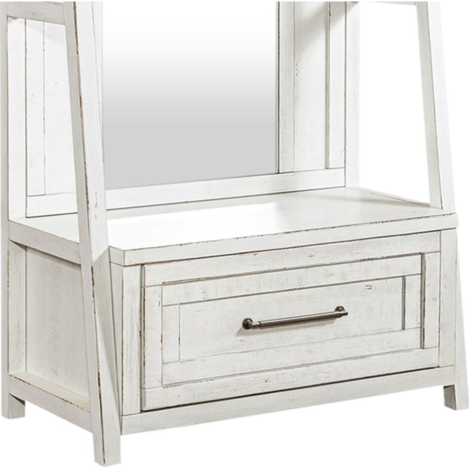 white w otb  