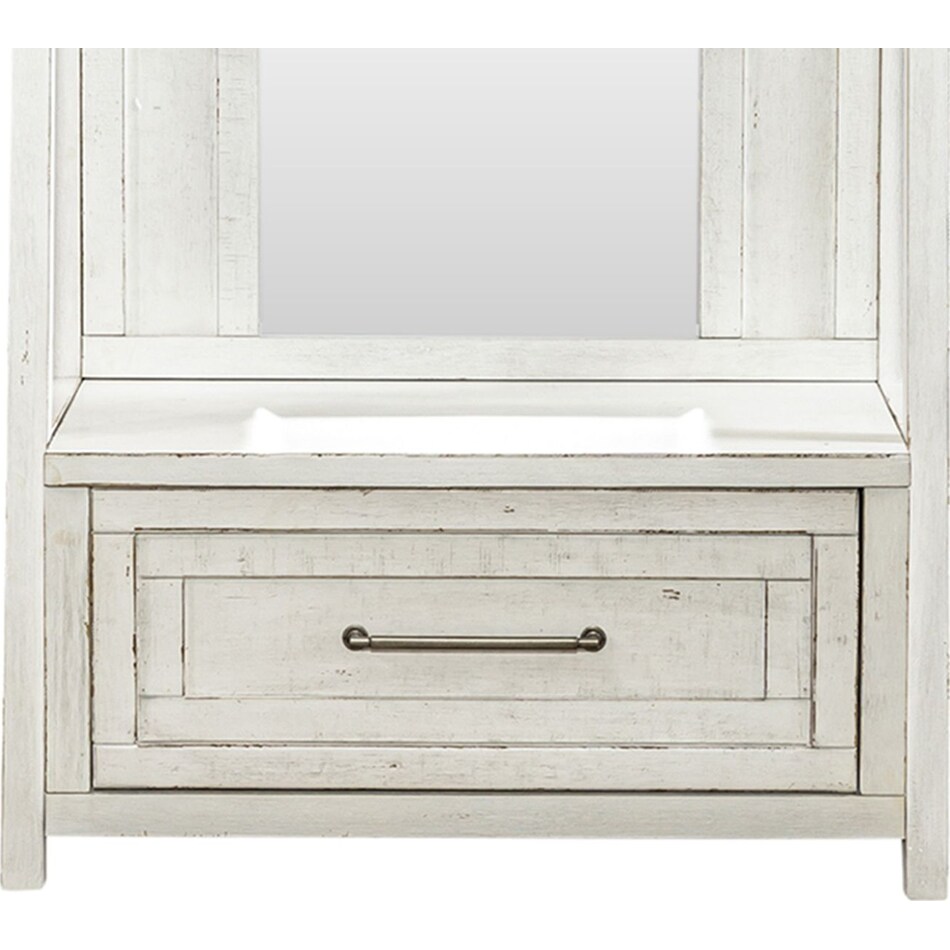 white w otb  