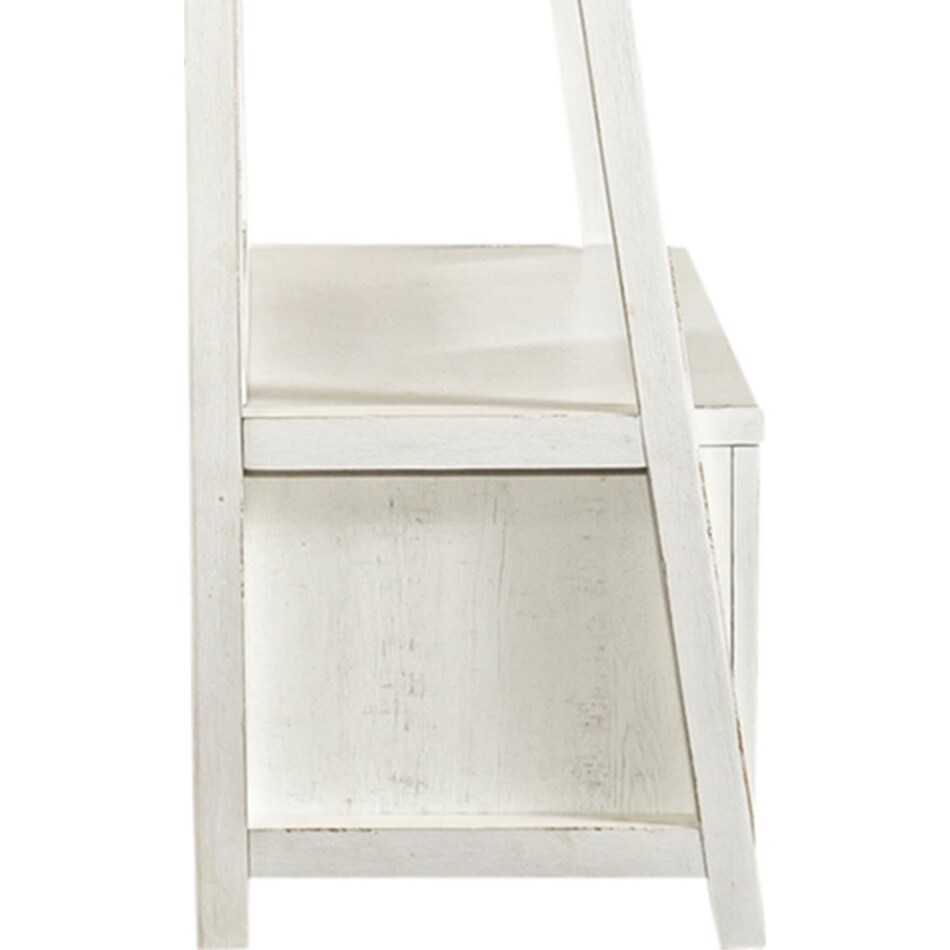 white w otb  