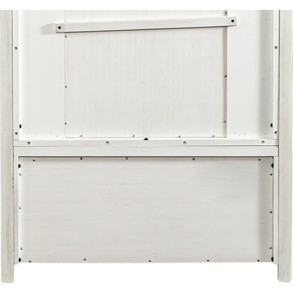 white w otb  