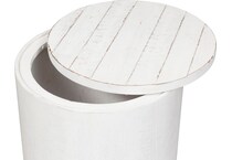 white w ot  