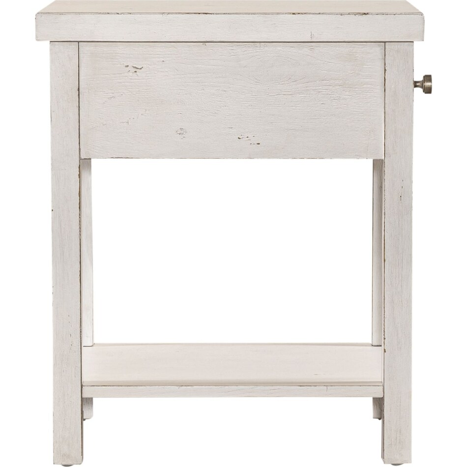 white w ot  