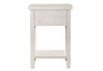 white w ot  