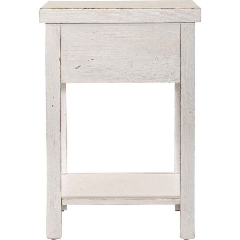 white w ot  