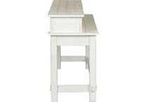 white w ot  