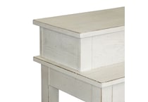 white w ot  