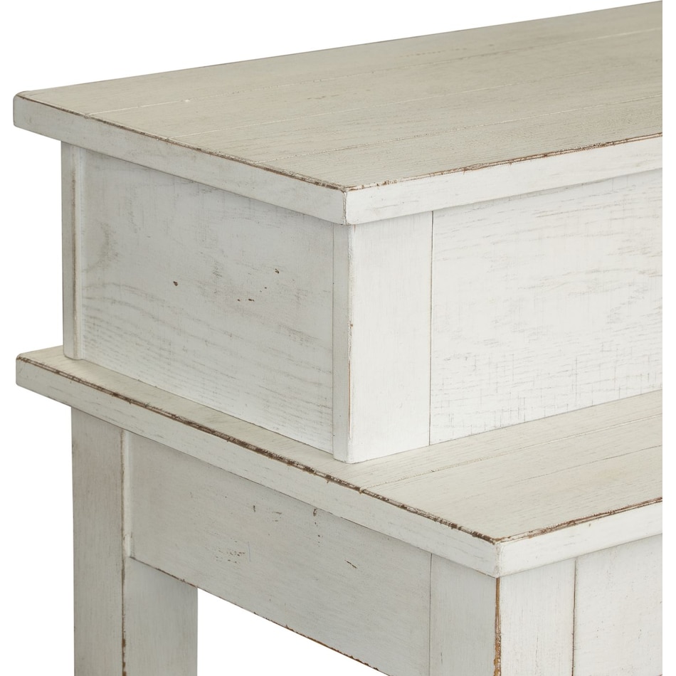 white w ot  