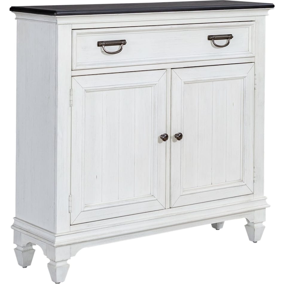white  ac  