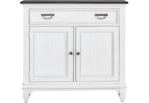 white  ac  