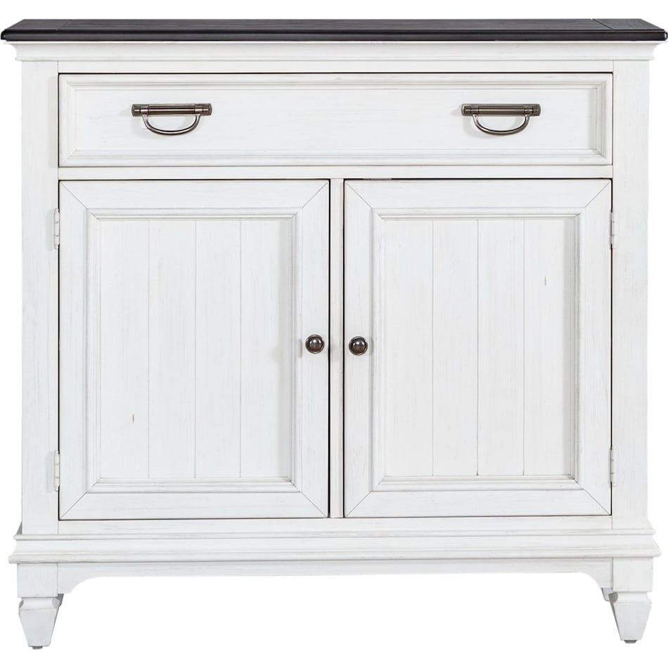 white  ac  