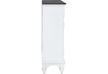 white  ac  