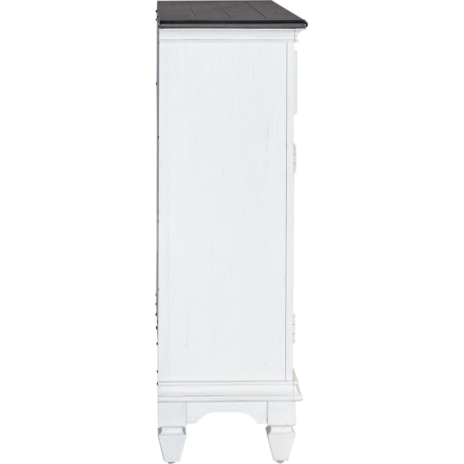 white  ac  