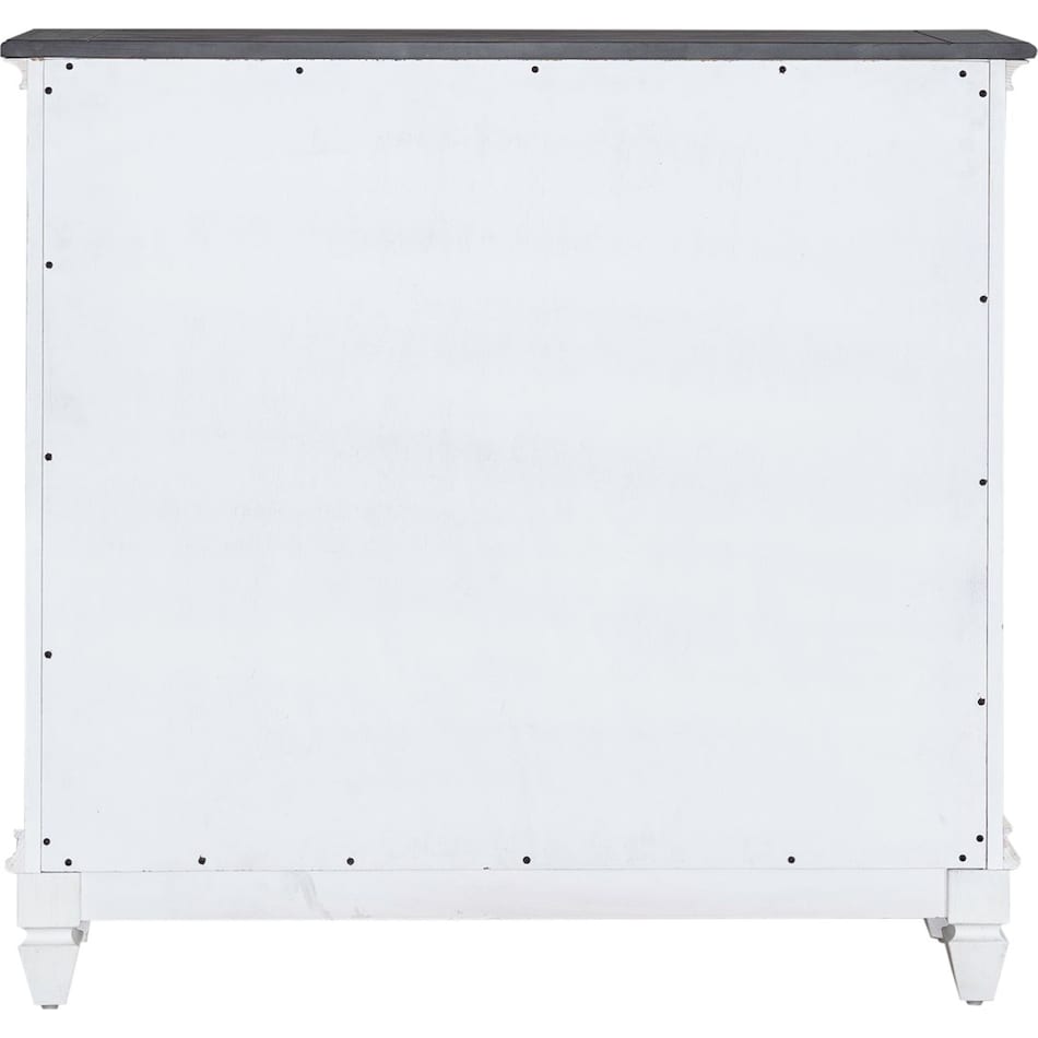 white  ac  