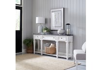 white  at  