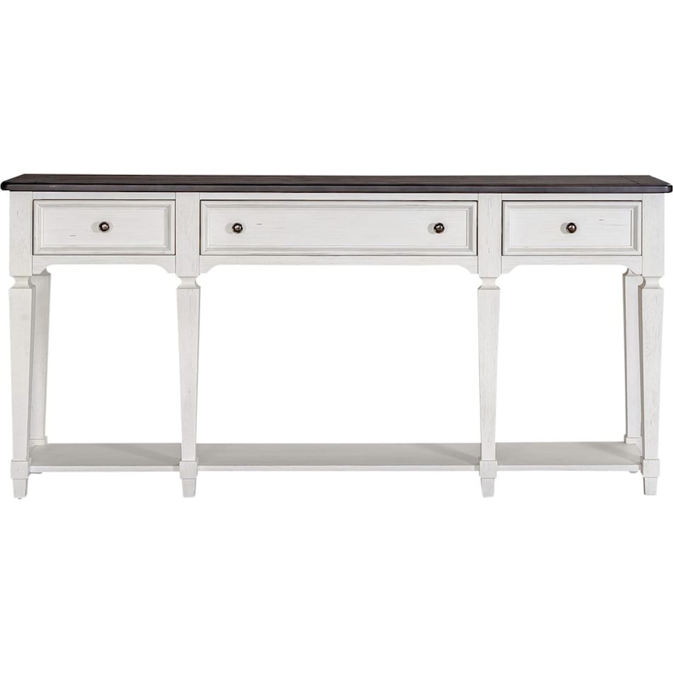 white  at  
