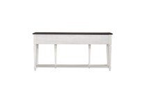 white  at  