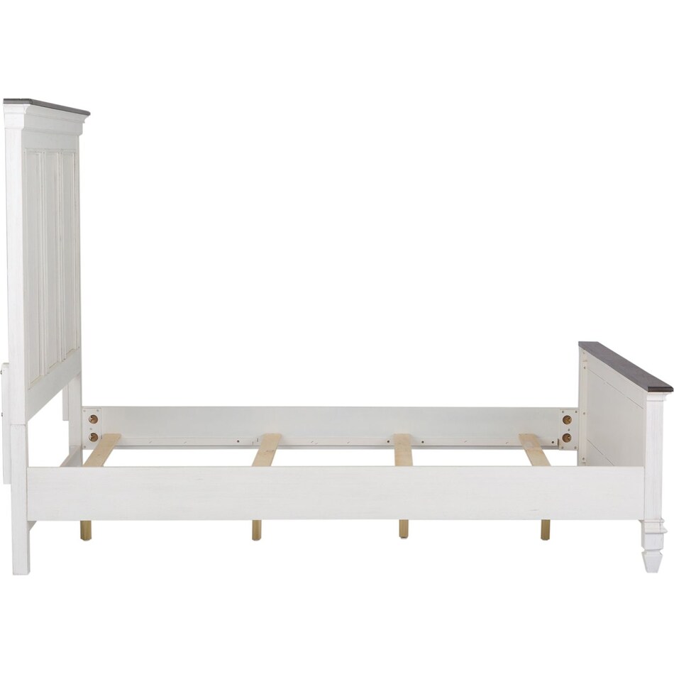 white  br kpb  