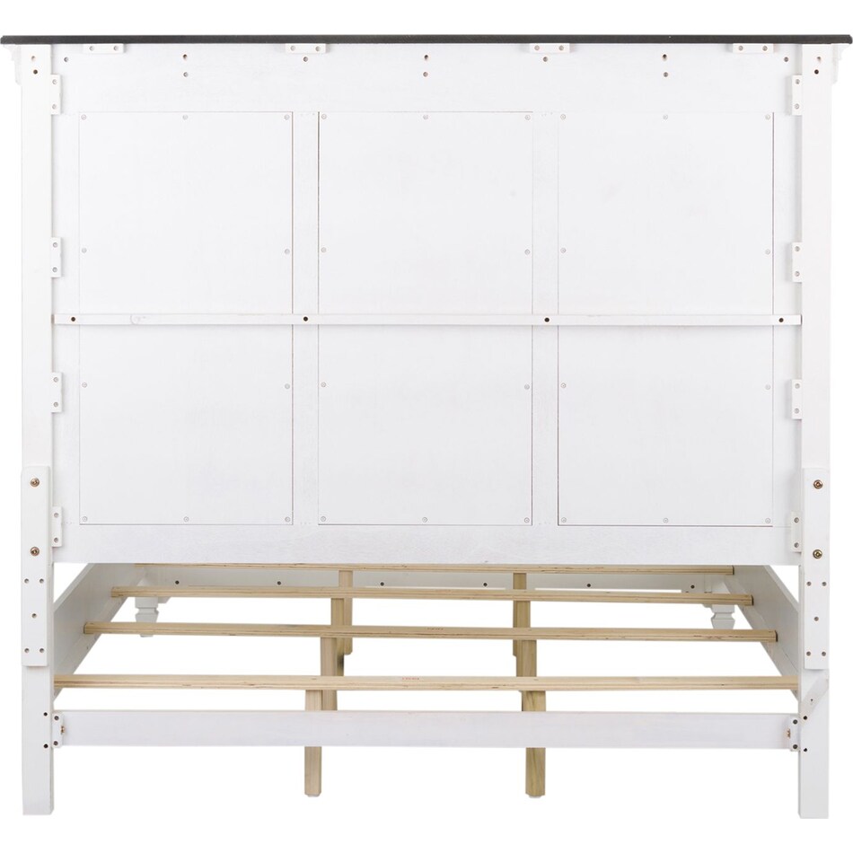 white  br kpb  