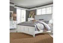 white  br qpbdmc  