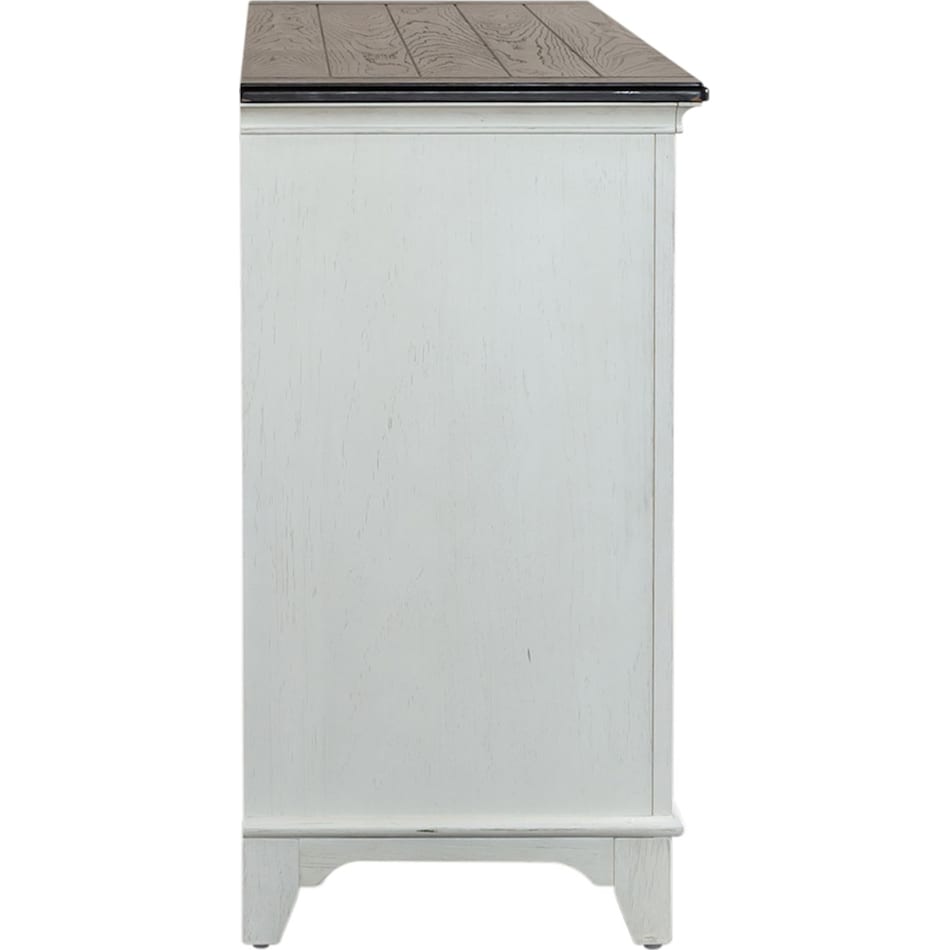white  br  