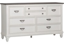 white  br  