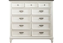 white  br  