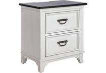 white  br  