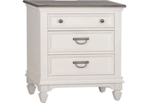 white  br  