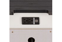 white  br  