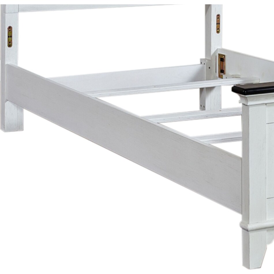 white  br  