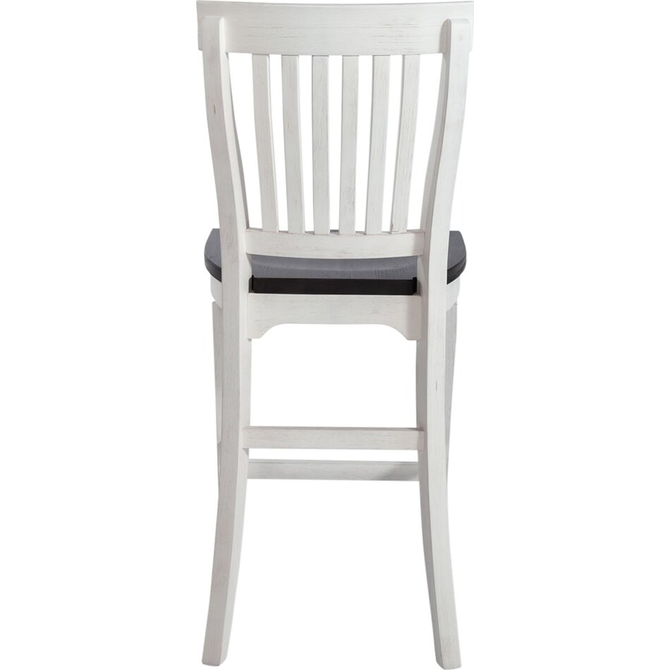 white  c  
