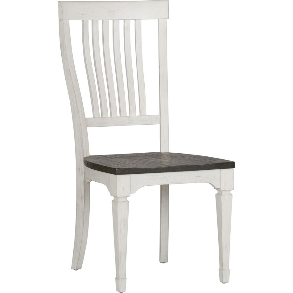 white  dr rts  