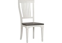 white  dr rls  