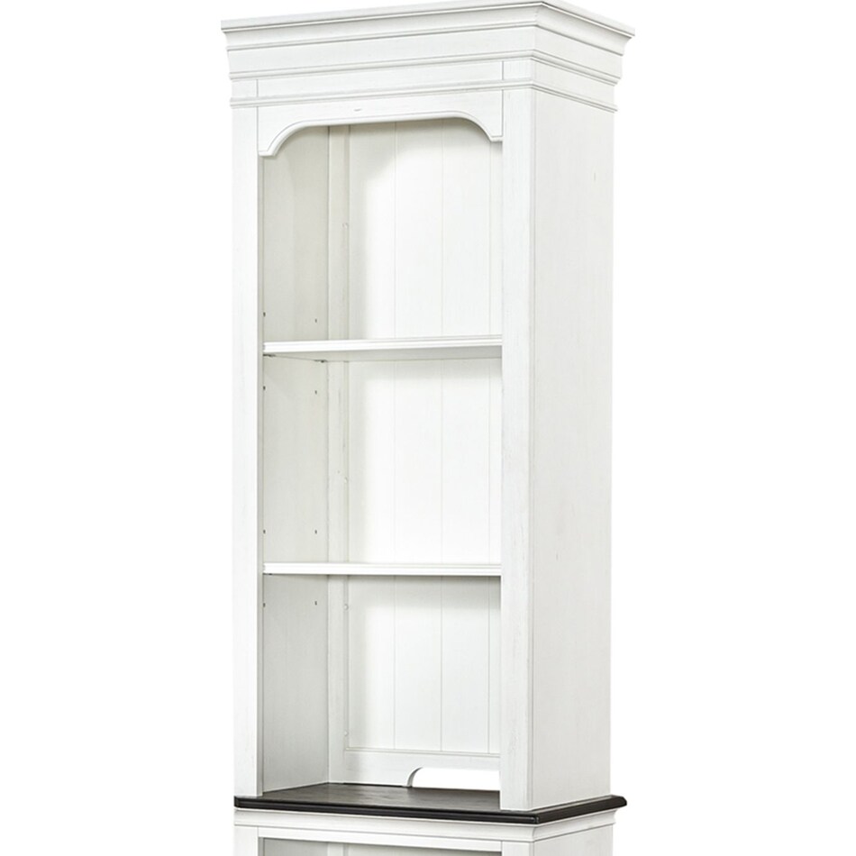 white  ert  