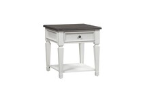 white  ot pcs  