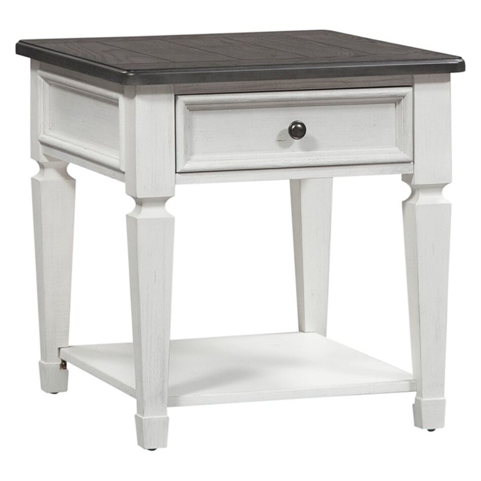 white  ot pcs  