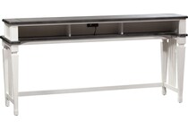 white  ot pcs  