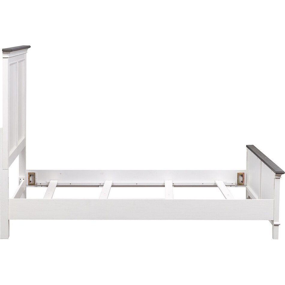 white  ybr fpb  