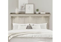 white  brm  