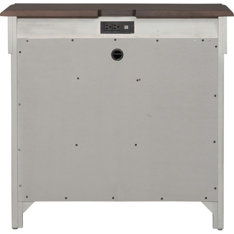 white  br  