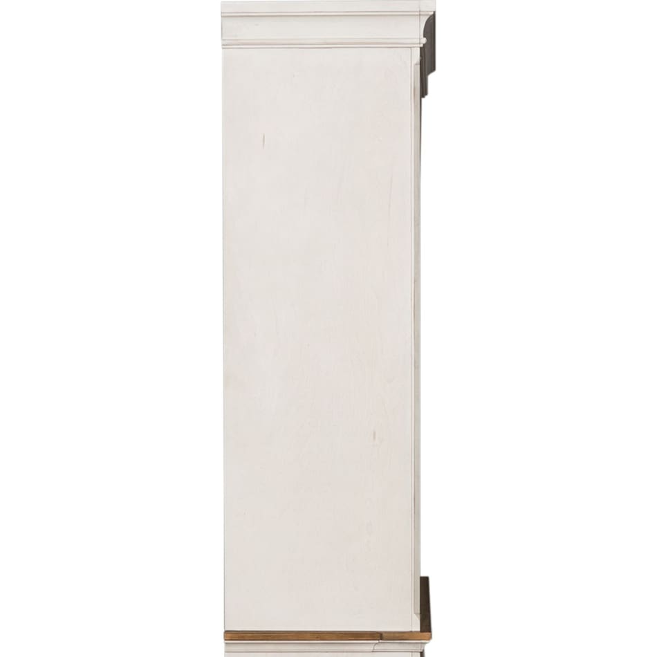 white  ec  