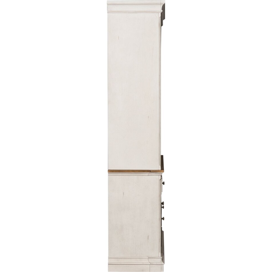 white  entw enc  