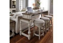 white  ot pcs  