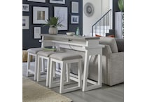 white  ot pcs  