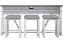 white  ot pcs  