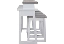 white  ot pcs  