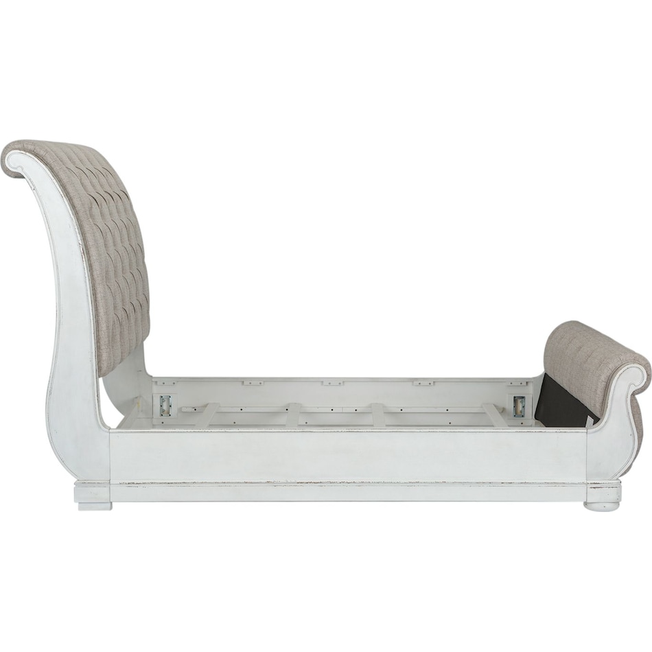 white  br csl  