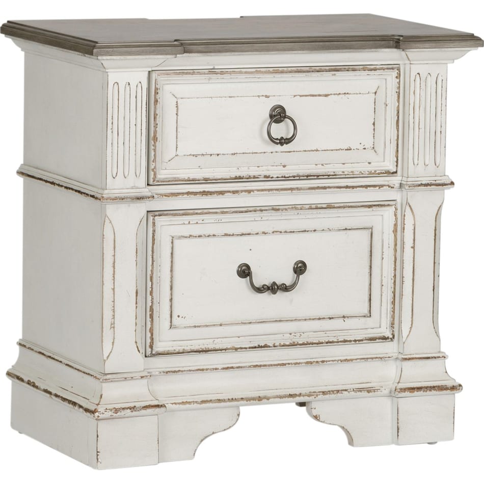 white  br kpbdmcn  