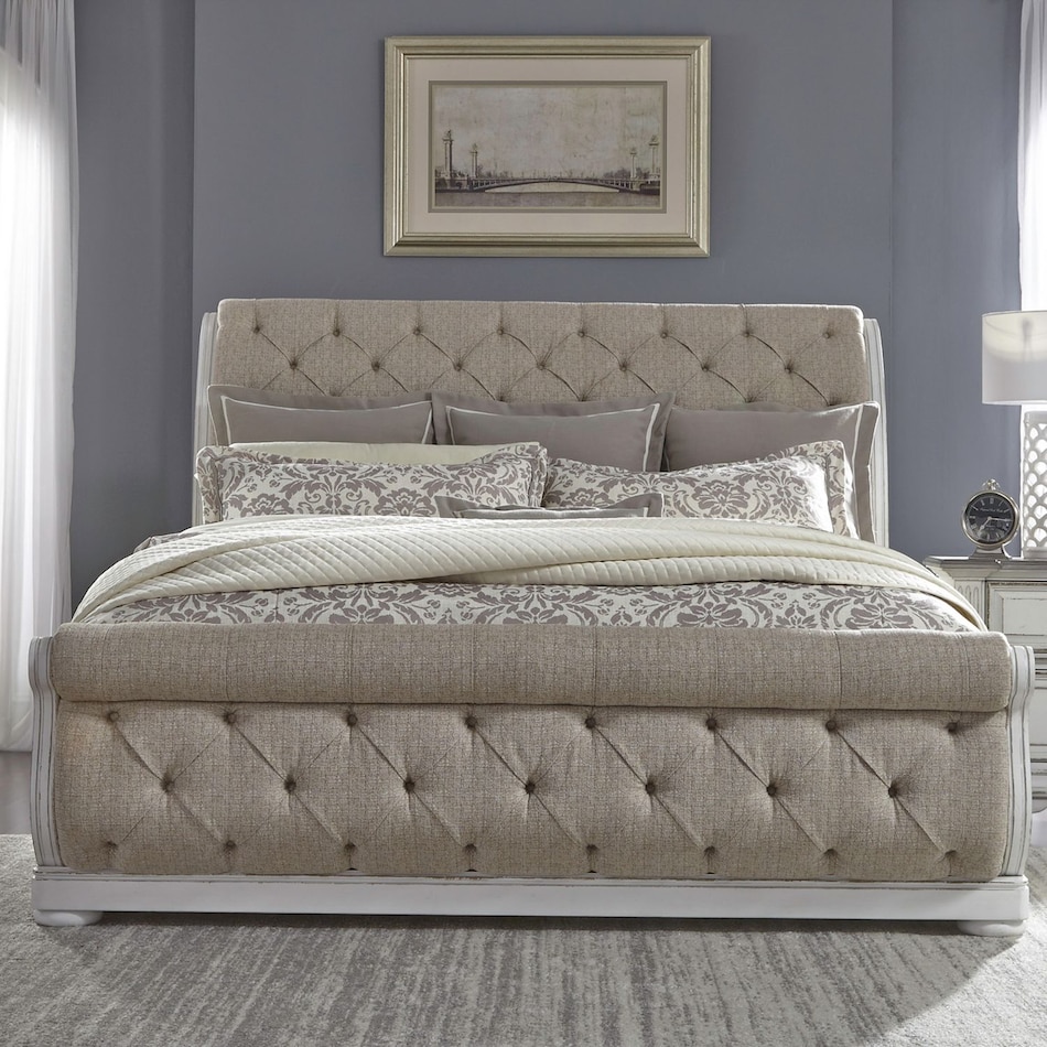 white  br kusl  