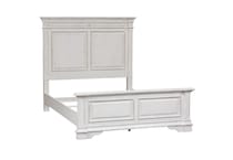 white  br qpb  
